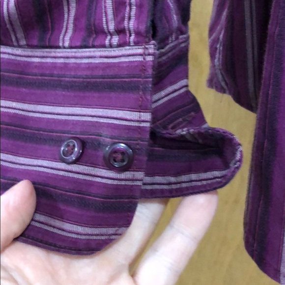 EUC Women’s 18W/20W George Woman Fitted Shirt - Picture 3 of 4